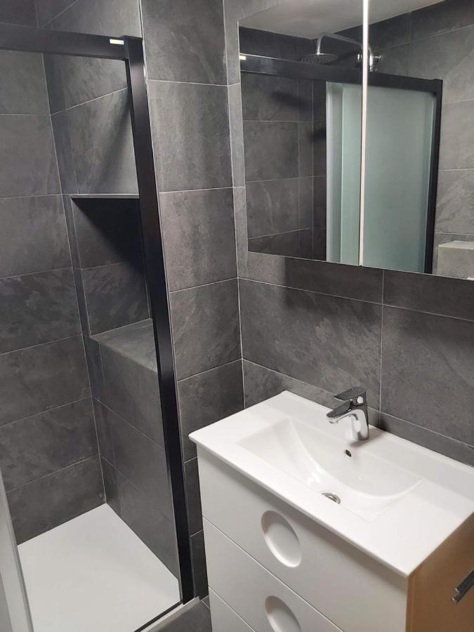Casa Santiago De La Ribera Appartement Buitenkant foto